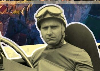“Fangio tra mito e storia”: il 3 e 4 agosto rivive il mito di Juan Manuel Fangio