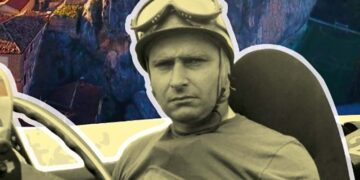 “Fangio tra mito e storia”: il 3 e 4 agosto rivive il mito di Juan Manuel Fangio