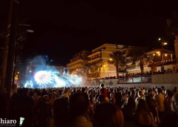 Il Ferroluglio soddisfa il Consorzio Vivere Vasto Marina: «Oltre 10mila presenze»