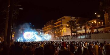 Il Ferroluglio soddisfa il Consorzio Vivere Vasto Marina: «Oltre 10mila presenze»