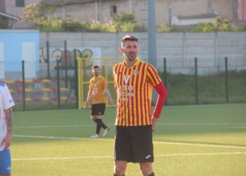 Marco Battista resta al Real Casale