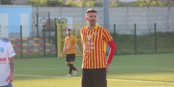 Marco Battista resta al Real Casale