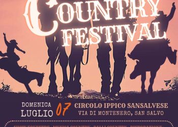 Country Festival