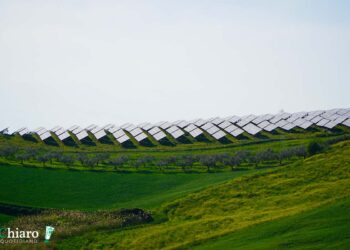 “Aree idonee”, decreto pubblicato: la Regione deve decidere dove produrre 2 GW di energia alternativa