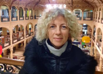 Vasto, Francesca Gizzarelli nominata alla guida del settore Urbanistica e Territorio
