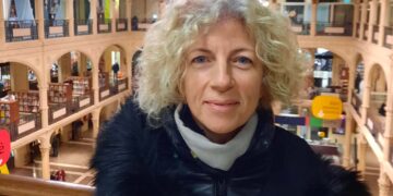 Vasto, Francesca Gizzarelli nominata alla guida del settore Urbanistica e Territorio