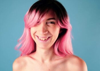 Il 21 luglio la presentazione di “P. La mia adolescenza trans”, la graphic novel di Fumettibrutti