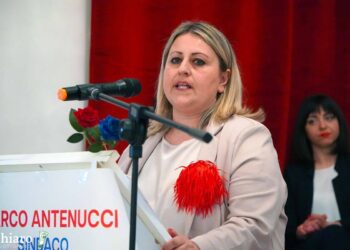 Pd Cupello, l’ex segretaria Costantini e altri due scrivono ai vertici: «È necessario un congresso»