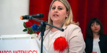 Pd Cupello, l’ex segretaria Costantini e altri due scrivono ai vertici: «È necessario un congresso»