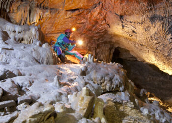 Domani riaprono le Grotte del Cavallone: al via le prenotazioni online