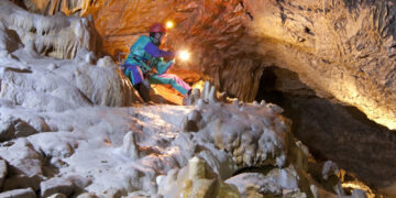 Domani riaprono le Grotte del Cavallone: al via le prenotazioni online