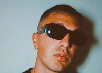 “Andale”, il nuovo singolo di Ill Papa, «Viaggio ricco di sperimentazioni musicali»