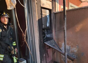 Incendi e caldaia in fiamme: altra giornata campale per i vigili del fuoco