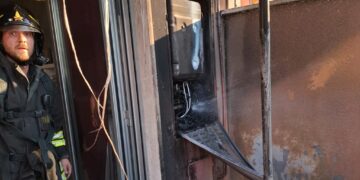 Incendi e caldaia in fiamme: altra giornata campale per i vigili del fuoco