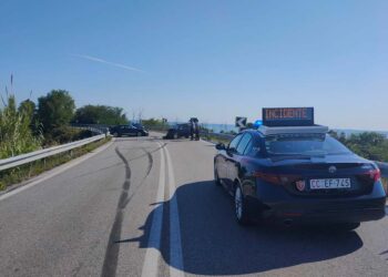 Scontro tra due veicoli sulla fondovalle Sangro, morto 63enne di Altino