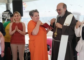 Apre il “Lido insieme”: «Eliminiamo gli ostacoli per le persone con disabilità»