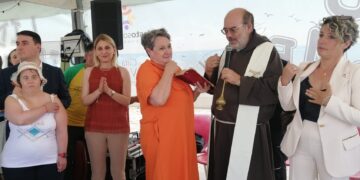 Apre il “Lido insieme”: «Eliminiamo gli ostacoli per le persone con disabilità»