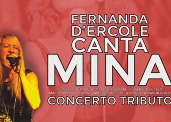 Concerto tributo a Mina: una serata di solidarietà per le persone con Alzheimer