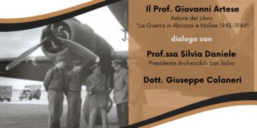 “San Salvo e la sua Marina nella guerra 1943-1944”, appuntamento con la Storia mercoledì 31 luglio
