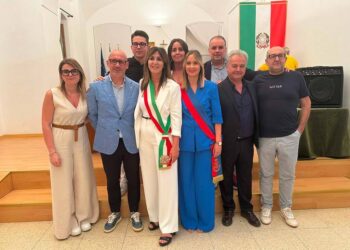 Semplicemente Cupello: «Al prossimo consiglio le deleghe agli assessori. Da Officina notizie capziose»