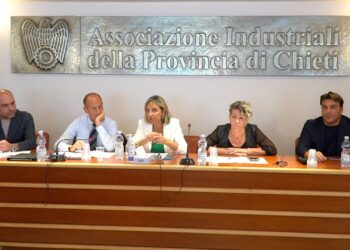 Porto e ferrovia, burocrazia rallenta i lavori. Proposta di Magnacca per accelerare