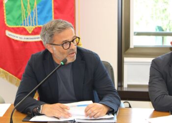 «Da Schael l’ennesima presa in giro per Vasto. Si dimetta»