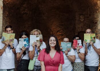 Lettura, laboratori e musica: Orizzonti di carta, si pensa già alla seconda edizione