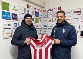 Pro Vasto: Pellicori non sarà l’allenatore. Già scelto il sostituto. Via anche Pantalone