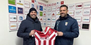 Pro Vasto: Pellicori non sarà l’allenatore. Già scelto il sostituto. Via anche Pantalone