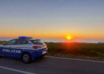 Lavoratori in nero e criticità igieniche: maxi sanzioni della polizia sulla Costa dei Trabocchi