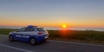 Lavoratori in nero e criticità igieniche: maxi sanzioni della polizia sulla Costa dei Trabocchi