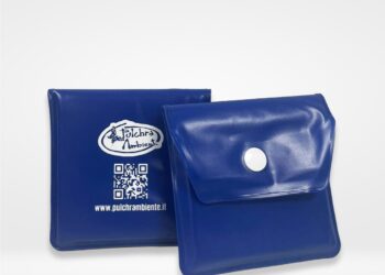 Posaceneri tascabili contro l’abbandono dei mozziconi sulle spiagge