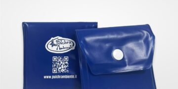 Posaceneri tascabili contro l’abbandono dei mozziconi sulle spiagge