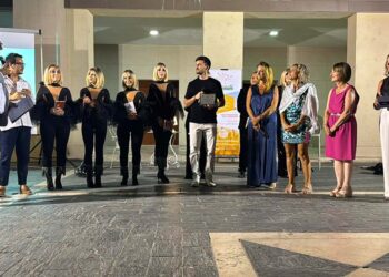 Proclamati i finalisti del premio letterario “Città di San Salvo”