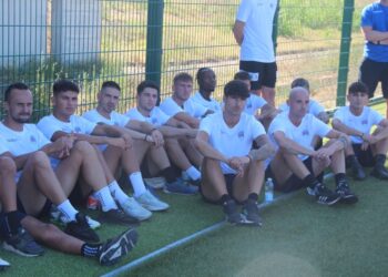 Virtus Cupello: iniziata la stagione a Scerni. Le ambizioni non mancano, rosa da completare