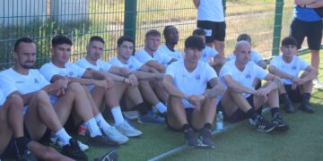 Virtus Cupello: iniziata la stagione a Scerni. Le ambizioni non mancano, rosa da completare