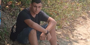 16enne scomparso da sabato, l’appello della madre: «Francesco torna»