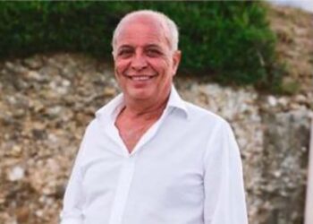 Cinque anni dalla scomparsa di Roberto Buzzelli, il 21 luglio una messa in suffragio