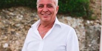 Cinque anni dalla scomparsa di Roberto Buzzelli, il 21 luglio una messa in suffragio