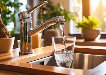 Anche tu odi le interruzioni idriche d’estate? Richiedi gli incentivi per montare l’autoclave a casa tua!