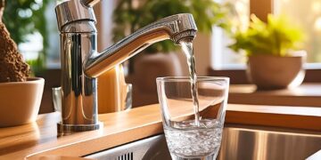 Anche tu odi le interruzioni idriche d’estate? Richiedi gli incentivi per montare l’autoclave a casa tua!