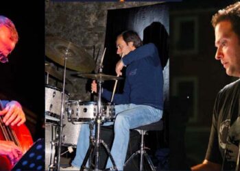 Il 6 luglio la seconda edizione di Scerni Jazz, protagonista la musica di Angelo Canelli