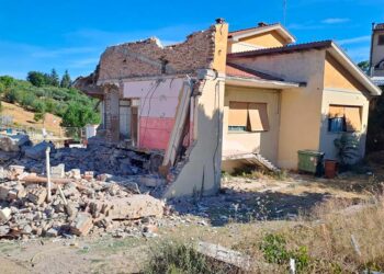 Al via i lavori per la realizzazione della nuova scuola dell’Infanzia di Villalfonsina