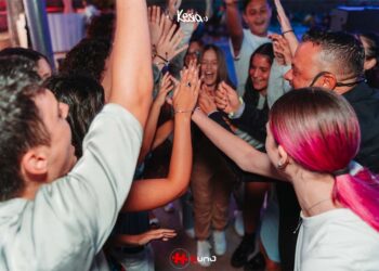 Il 7 luglio nei Giardini d’Avalos la terza edizione di “sCuolANZONISSIMA”