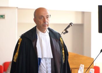 Seccia nuovo procuratore di Vasto: «Legalità soprattutto per chi parte svantaggiato»