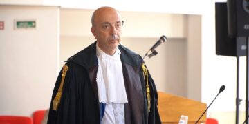 Seccia nuovo procuratore di Vasto: «Legalità soprattutto per chi parte svantaggiato»