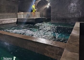 I sindaci incontrano la Sasi, documento per il Governo su grave emergenza idrica