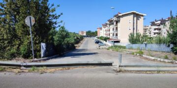 In bici dalla stazione alla pista ciclopedonale, al via i lavori per il collegamento