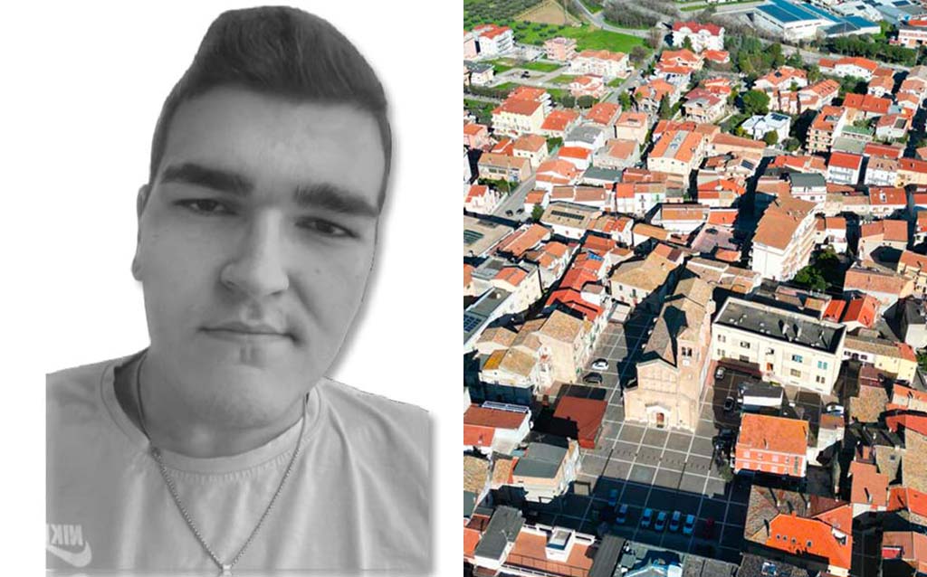 Valentin Kenti Raccolti 9mila euro: riportato a casa Valentin, morto in Germania a 23 ...