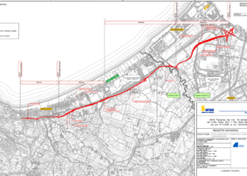 SS16: c’è il progetto definitivo, ma Vasto non lo vuole. Vertice al ministero